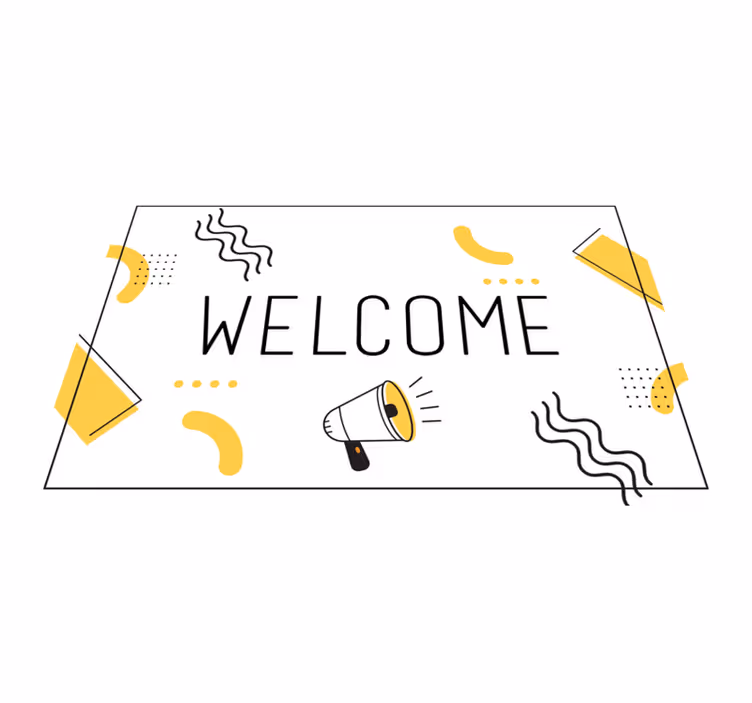 Custom rug your home deserves a touch of elegance - TenStickers