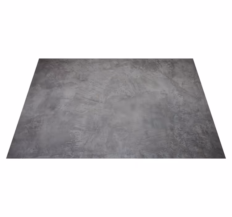 Marble texture marble vinyl rug - TenStickers