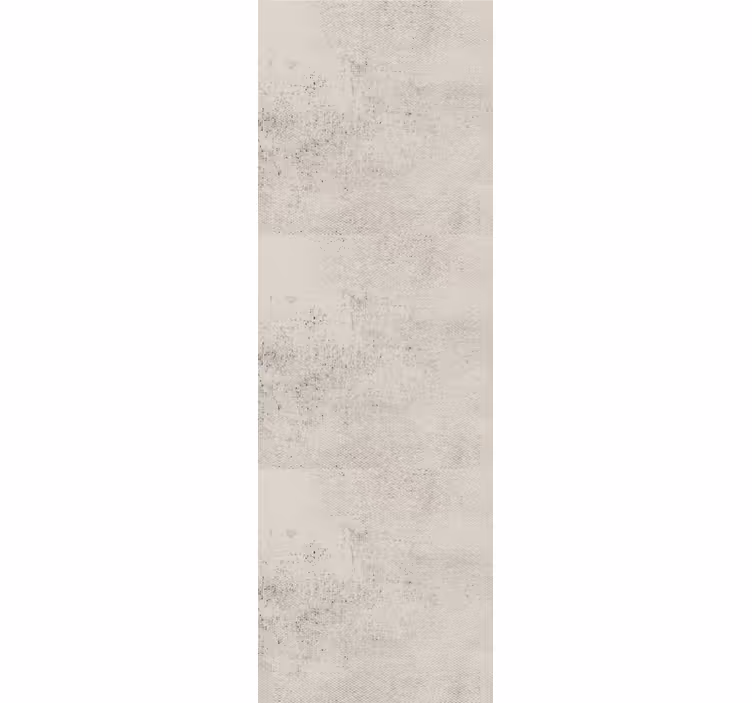 Textured neutral surface concrete wallpaper - TenStickers