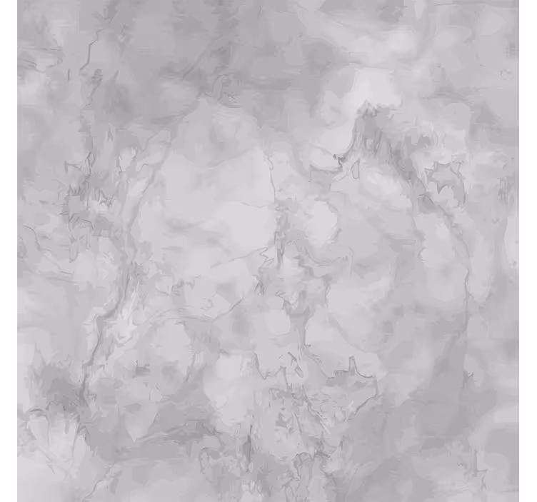 Stone effect wallpaper in grey pattern - TenStickers