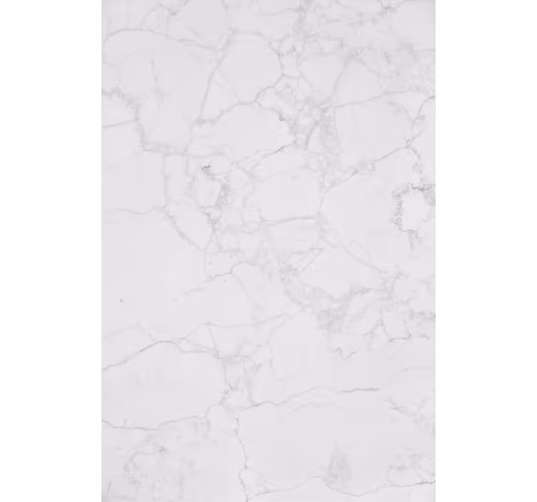 Textured wallpaper grey marble texture surface - TenStickers