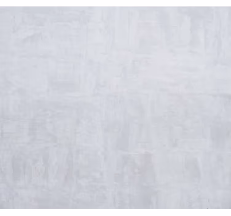 Stone effect wallpaper light gray concrete - TenStickers