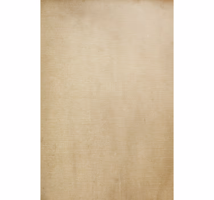 Rustic wallpaper in beige tones - TenStickers