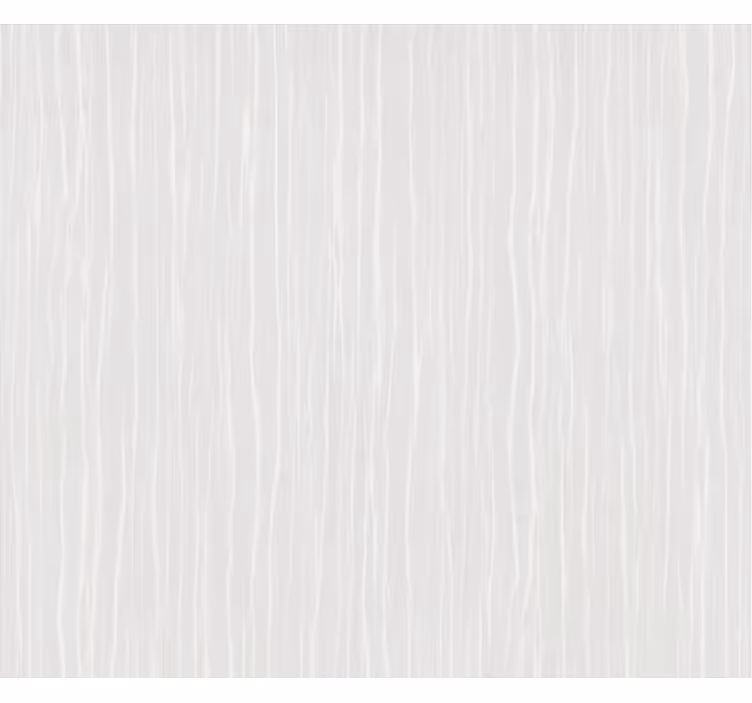 Contemporary wallpaper in light grey wood effect - TenStickers