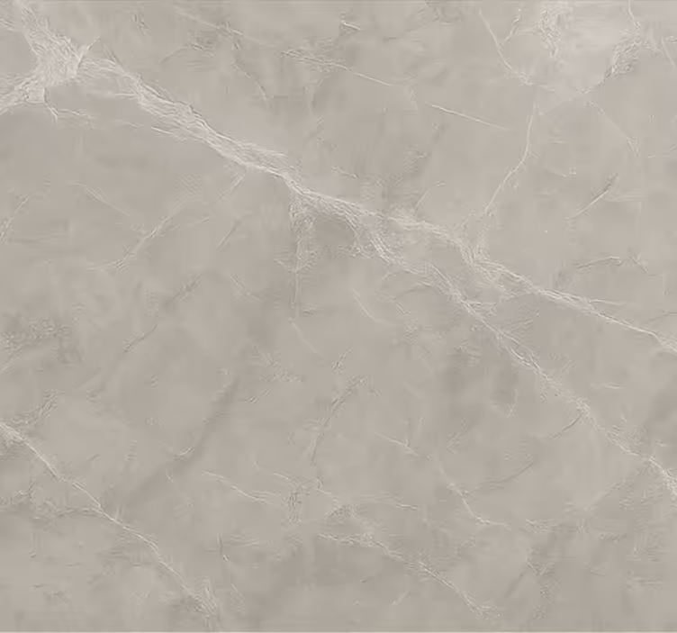 Living area wallpaper cement regular tile - TenStickers