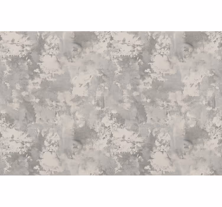 Master bedroom wallpaper industrial concrete look - TenStickers