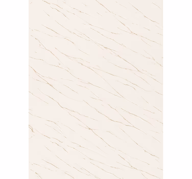 Living area wallpaper white casual neutral pattern - TenStickers