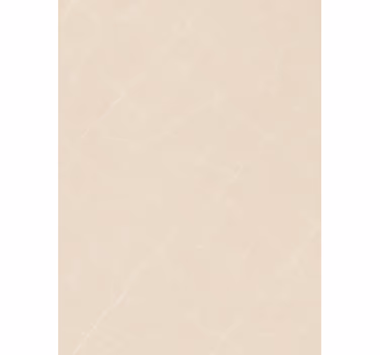 Living area wallpaper light beige marble design - TenStickers