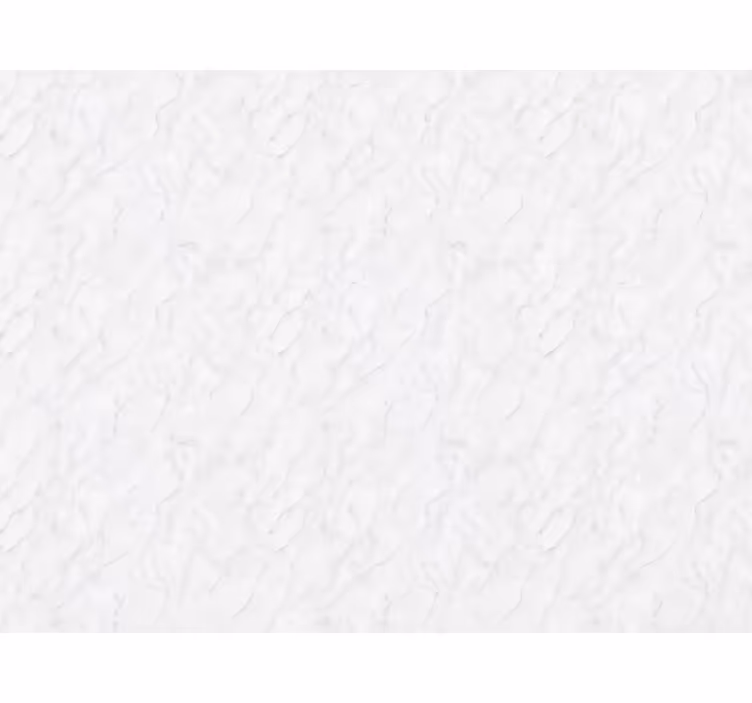 Master bedroom wallpaper white grey marble design - TenStickers