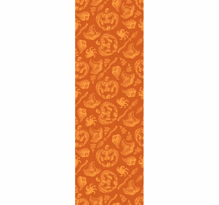 Festive Autumn Imagery holiday christmas wallpaper - TenStickers