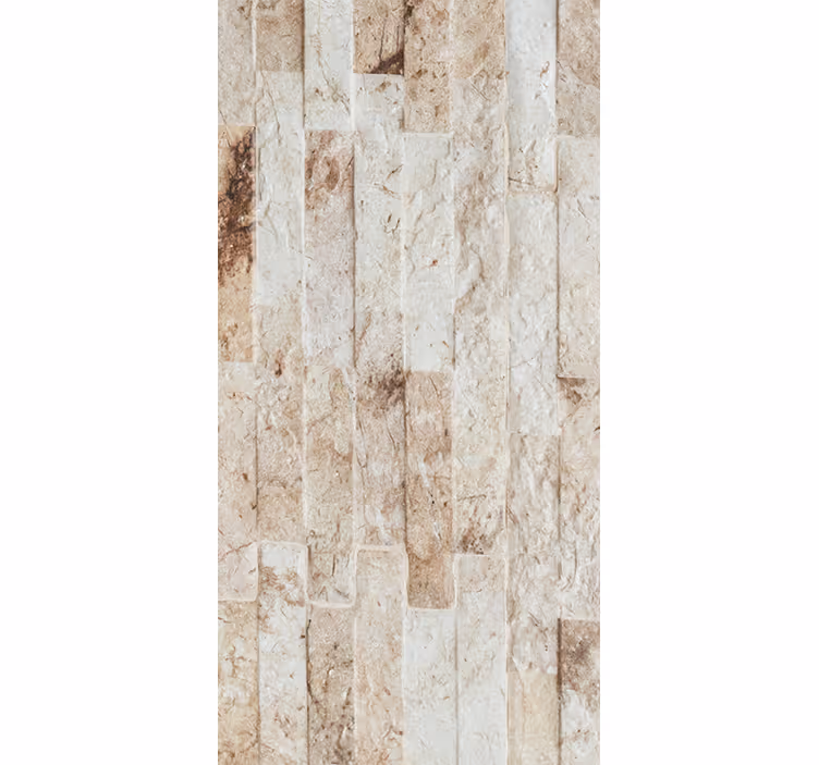 Textured wallpaper in textured design - TenStickers