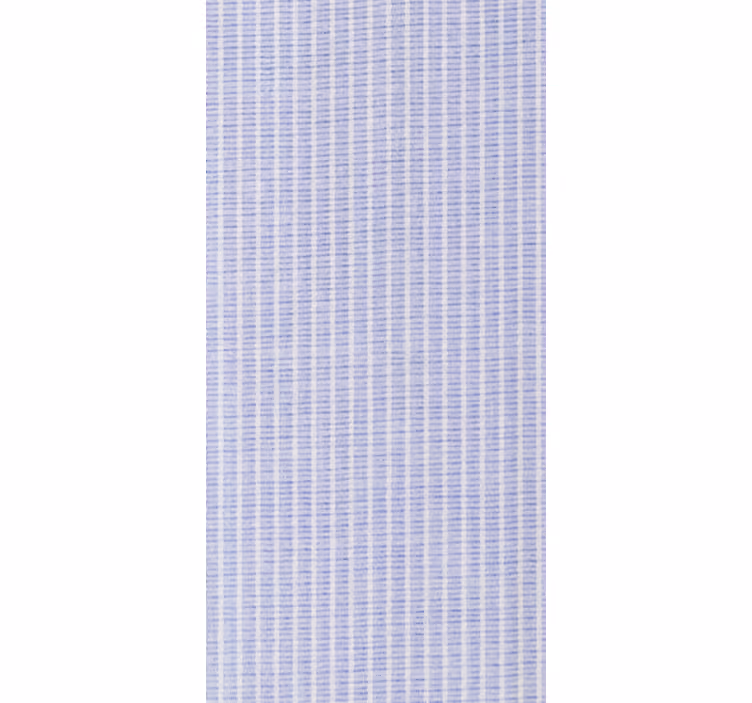 Wallpaper striped subtle striped pattern - TenStickers