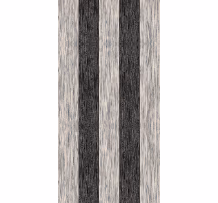 Wallpaper striped elegant striped design - TenStickers