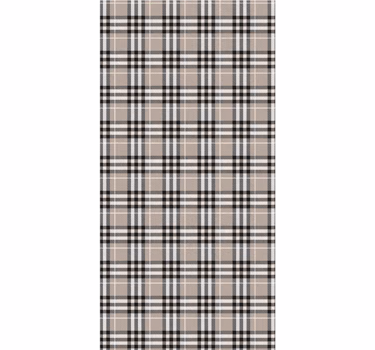 Backdrop Pattern  wallpaper squares - TenStickers
