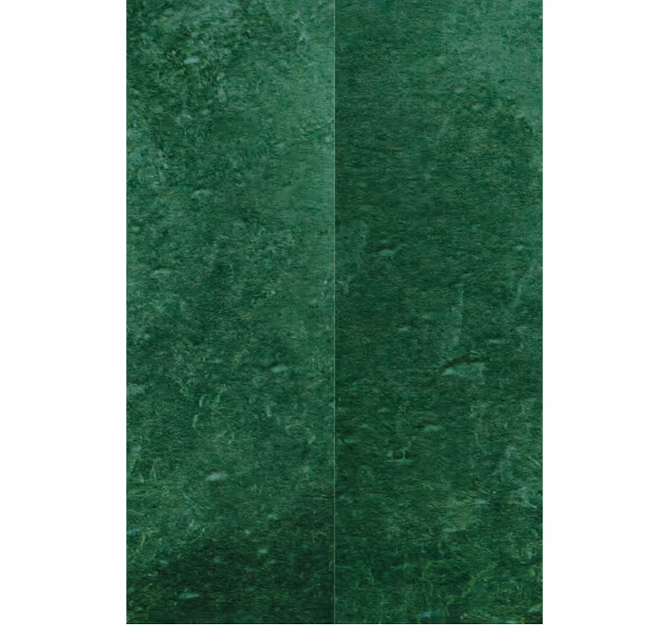 Emerald Woven textured wallpaper - TenStickers