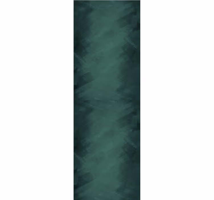Classic emerald effect textured wallpaper - TenStickers
