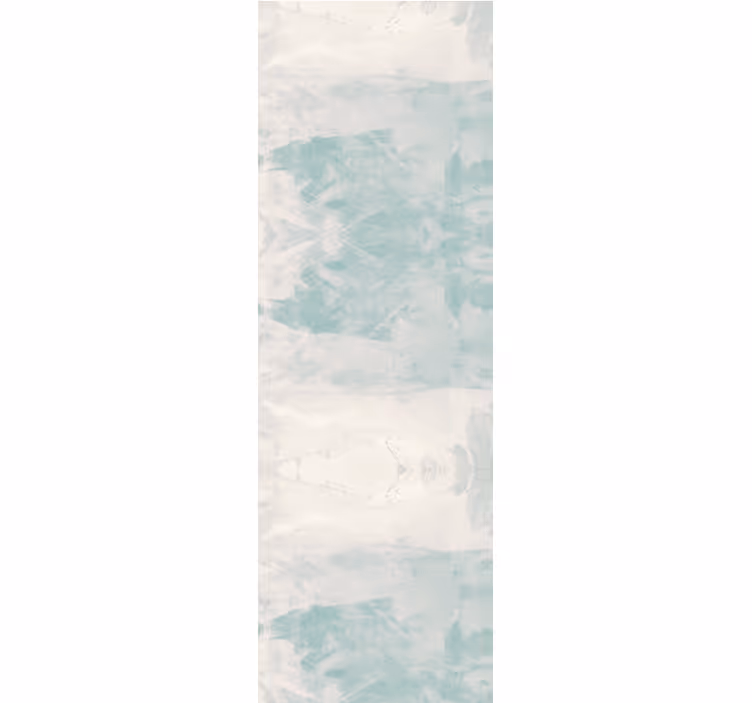 Soft tone marble effect wallpaper - TenStickers