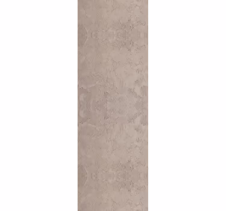 Taupe textured style wallpaper - TenStickers