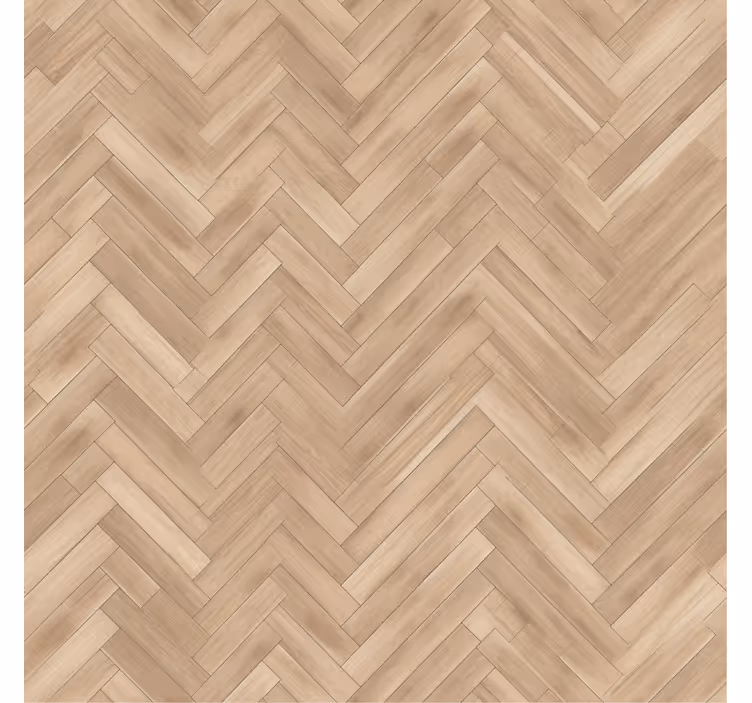 Light wood texture pattern bedroom wallpaper - TenStickers