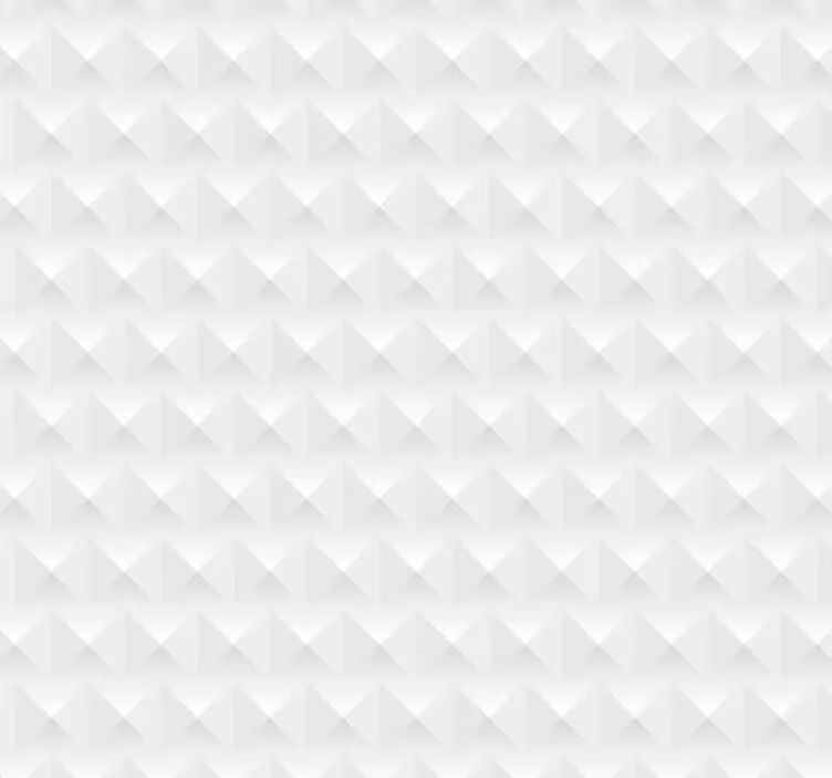 Geometric Triangle Pattern triangles wallpaper - TenStickers