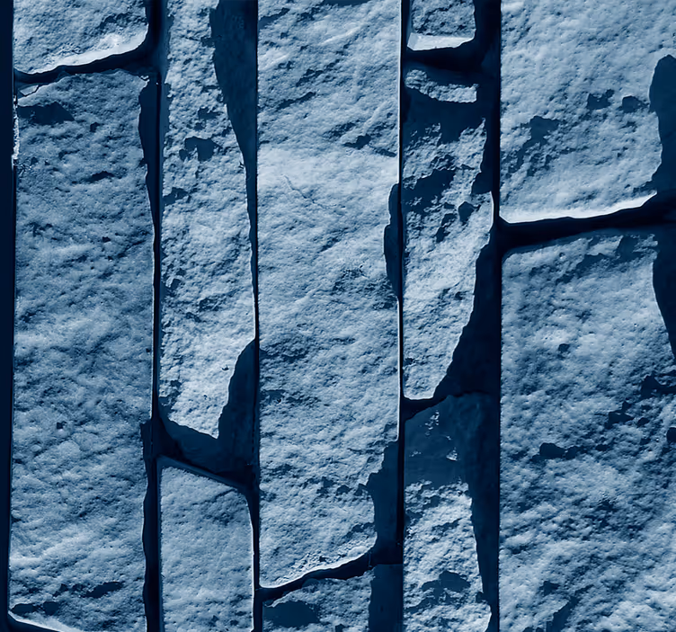 Stone Texture Appearance textured wallpaper - TenStickers