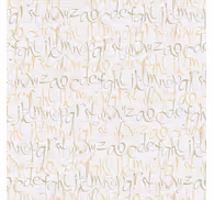 Urban vintage letters lettering wallpaper