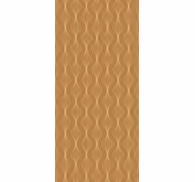 Elegant curves pattern contemporary wallpaper