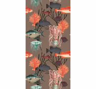 Underwater Marine Life fishes wallpaper