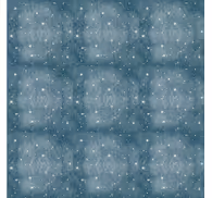 Twinkling Night Sky star wallpaper