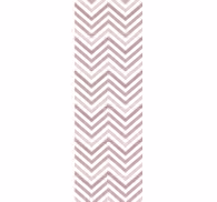 Chevron zigzag forms wallpaper horizontal stripes