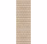 3D texture layers triangles wallpaper