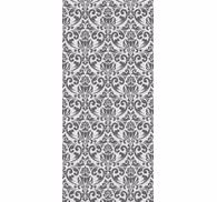 Floral wallpaper elegant floral accent