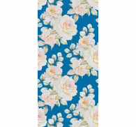 Floral wallpaper elegant floral roses