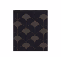 1920's arches design retro wallpaper