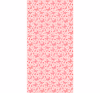 Pink butterflies wallpaper