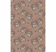 Butterflies wallpaper inspirational vintage design