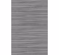 Contemporary wallpaper striped gray design