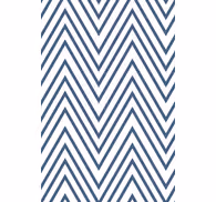 Contemporary wallpaper hampton style line design