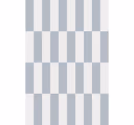 Contemporary wallpaper hampton style gray lines set
