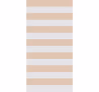 Contemporary wallpaper in soft beige stripes