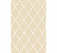 Contemporary wallpaper diamond pattern elegance