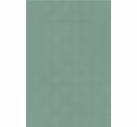 Green linen imitation bathroom wallpaper