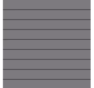 Sleek grey minimalism bathroom wallpaper
