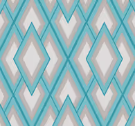 Triangle Wallpaper with geometric patterns