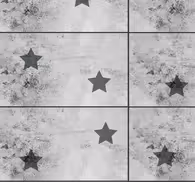 Wallpaper Concrete Stars