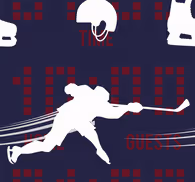 Hockey player Teenage Wallpaper