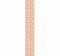 Floral Dreamcatcher Pattern children's wallpaper