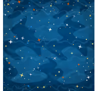 Starry night Starry Wallpaper