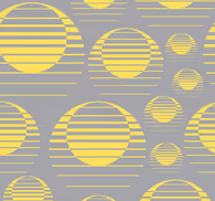 Geometric wallpaper geometric dot design