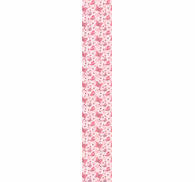 Butterfly garden motif butterflies wallpaper